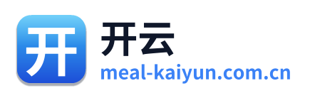 开云